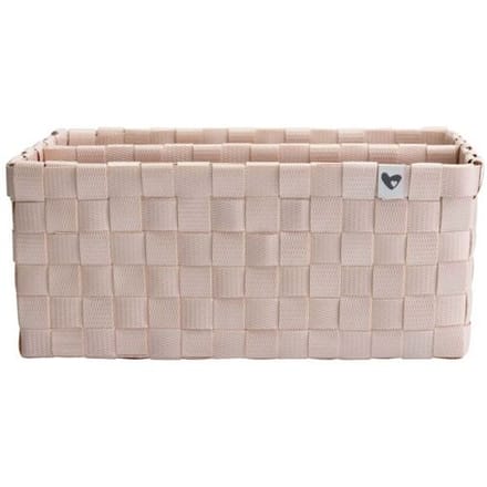 Prénatal mand scheidingswand Powder Pink unisex