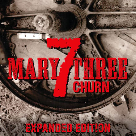 Seven Mary Three - Churn (2 LP)