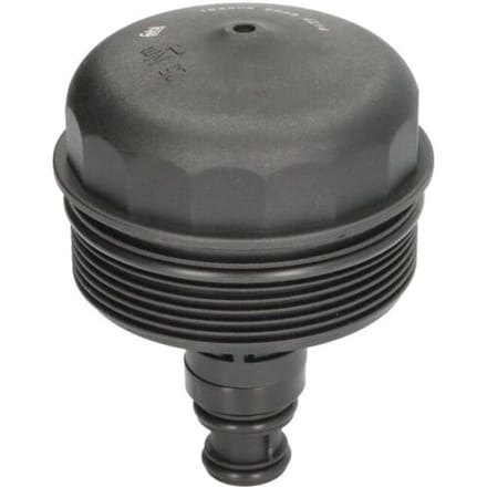 Deksel, oliefilterbehuizing FEBI BILSTEIN 193506