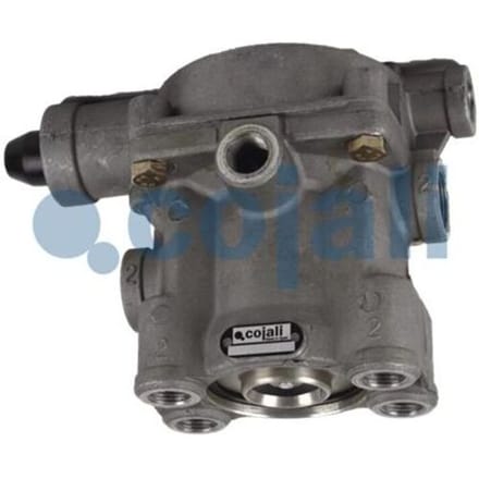 Remklep, aanhanger COJALI 2226303