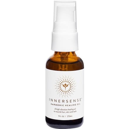 Innersense Treatment Harmonic Oil Haarolie Dames 25 ml
