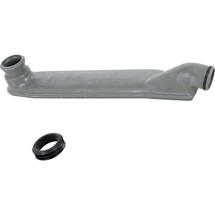 AEG meervoudig, met rubber, afdichting, L= 236.5mm 4055950994