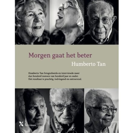 Morgen Gaat Het Beter - Humberto Tan