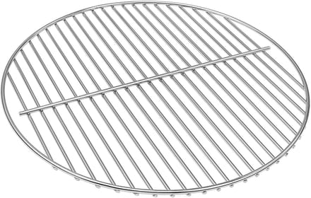 Famanu - 34.8CM DIA Kookrooster voor Houtskool Grill 37CM DIA