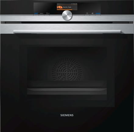 iQ700, Bakoven met magn 60 cm, 13 syst, pyrolyse