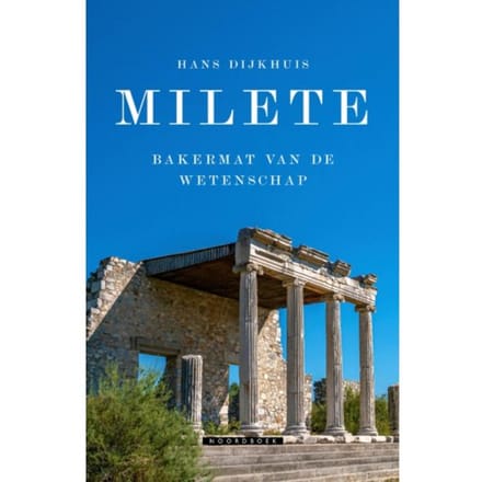 Milete - Hans Dijkhuis