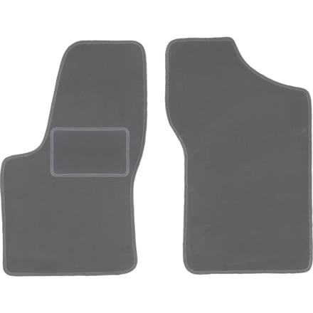 Automatten voor: Fiat Seicento hatchback (1998-2010)