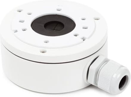 EtiamPro Aansluitdoos voor ECAMTVI101/201