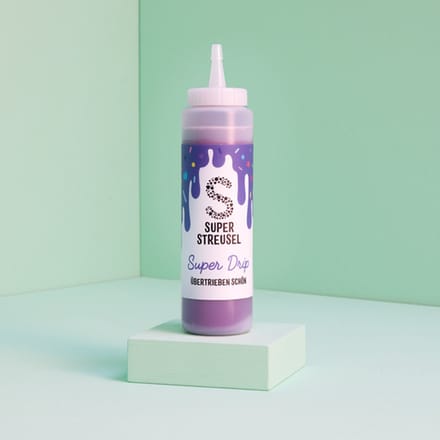 SuperDrip Paars 300 g