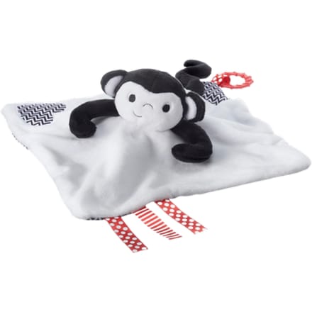Tommee Tippee Marco Aap Knuffeldoekje