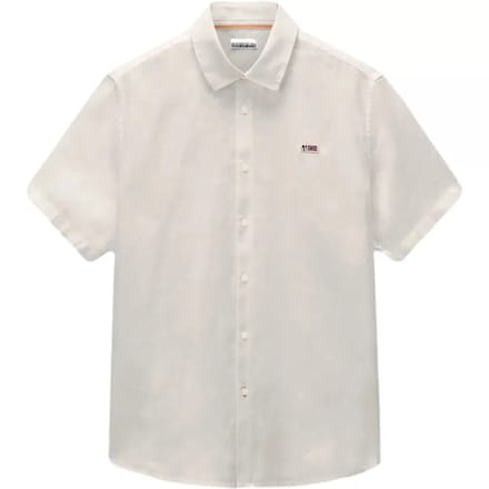 Shirt Napapijri Gilbert