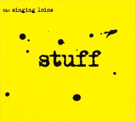 Stuff