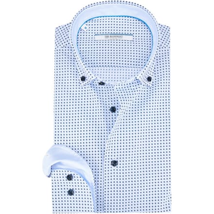 The Blueprint Dress shirt