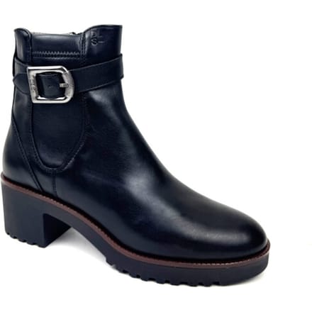 Dl Sport 6801 Boots Dames - Zwart - Maat 40