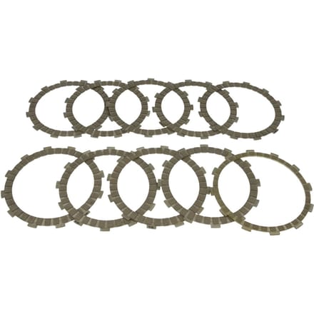 Koppelingsplaat TRW MCC347-10