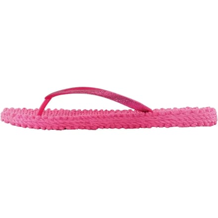 Slippers met glitters voor dames Ilse Jacobsen Hornbæk