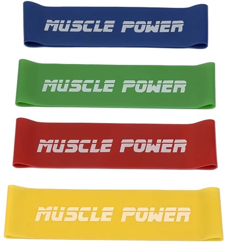 Mini Bands set MP1400