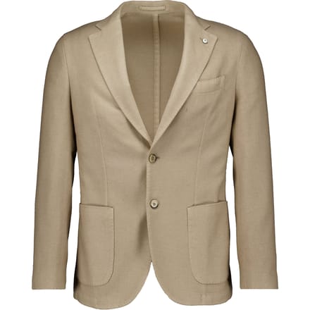 Lubiam  Colberts Beige 55507 2887