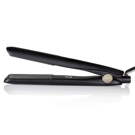 Ghd Gold Styler haarstraightener - zwart