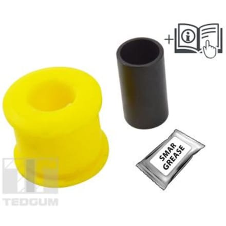 Wielnaafbus  TEDGUM 00467427
