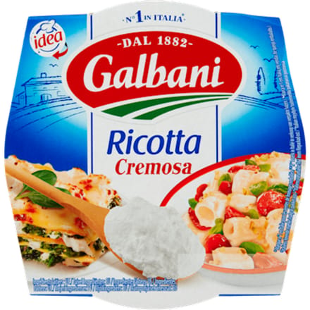 Ricotta