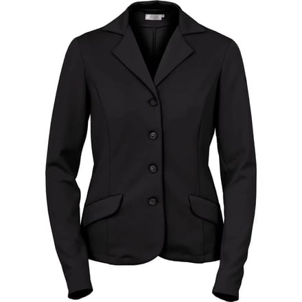 Dames softshell rijjas Cavalliera Active