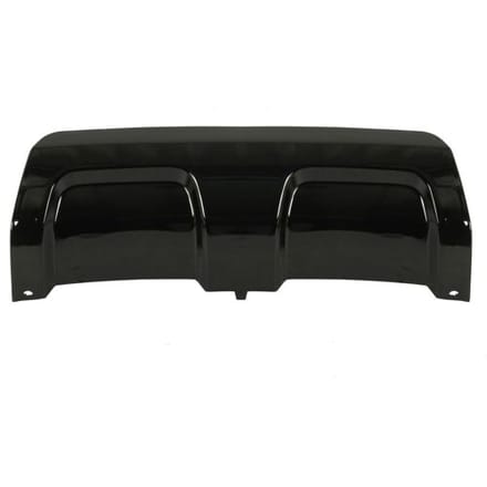 Spoiler, bumper BLIC 5511-00-2002970P