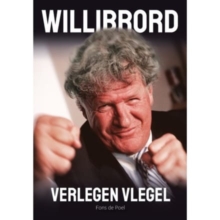Willibrord - Fons de Poel