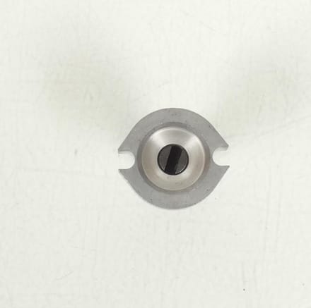 Steunas oliepomp voor scooter Peugeot XP 50 711149 17 tanden Ø14.5mm