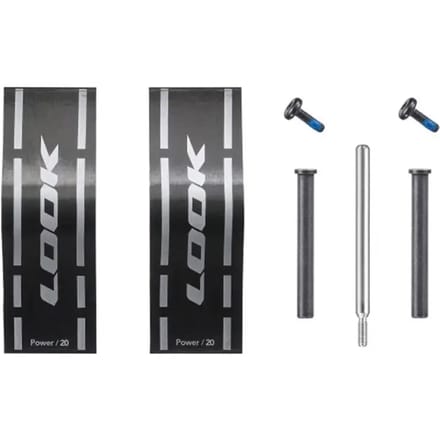 Set pedalenbladen Look Keo Blade Power 20