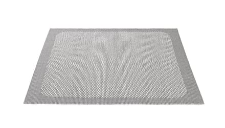 Muuto - Pebble Rug Tapijt  - 170 x 240 cm - lichtgrijs - 4 - 6 Wochen
