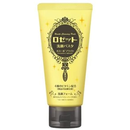 Rosette - Cleansing Paste Ghassoul Bright 120g