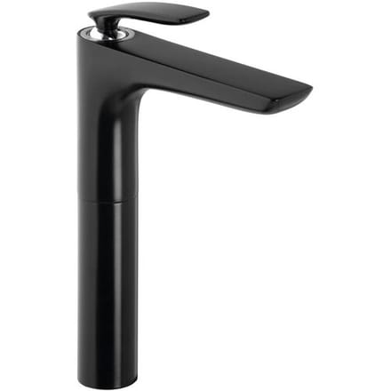 Kludi BALANCE single-lever basin mixer, high version 33.5 cm 522988775