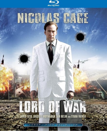Lord Of War