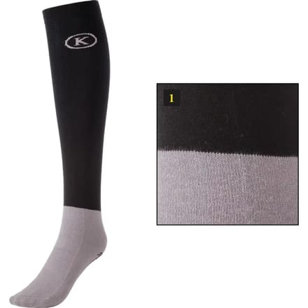 Rijsokken Kavalkade KavalSocks Smart