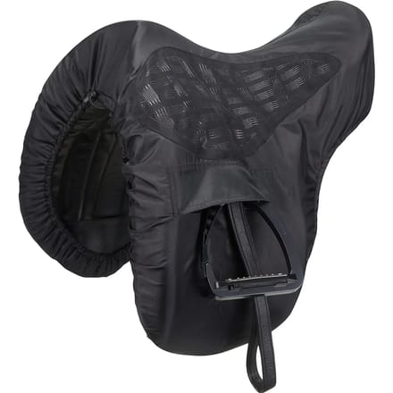 Dressuurzadelhoes voor paard LeMieux Ride On