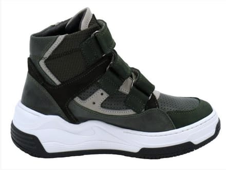 Trackstyle Bent Braaf - maat 38