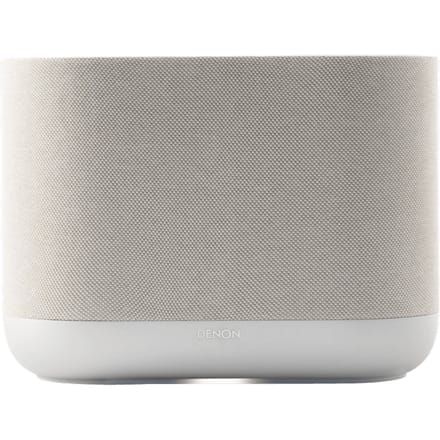 Denon Home 400 - Zilver