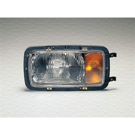 Koplampen MAGNETI MARELLI 710301057305
