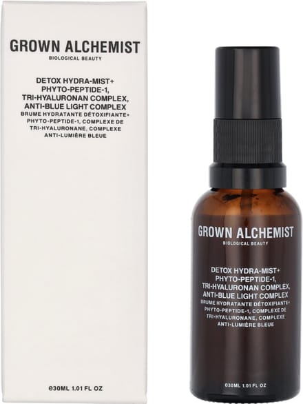 Grown Alchemist Detox Hydra Mist Reinigingslotion 30 ml