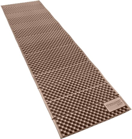 Thermarest Z Lite - Slaapmat Oak / Anthracite Regular