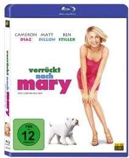 20th Century Fox 2522199 film en Video Blu-ray Duits, Engels, Frans