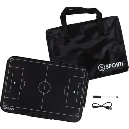 Coachingtablet Sporti LCD 16"