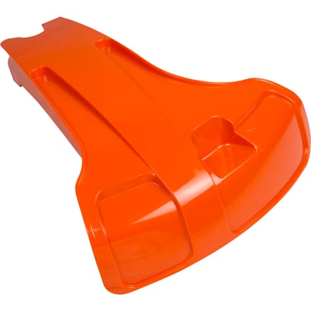 Trimmer guard 122c