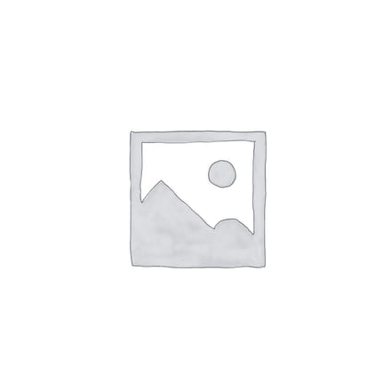 iXXXi Vulring 1 Red Stone 12 mm Zwart | Maat 17 | Maat