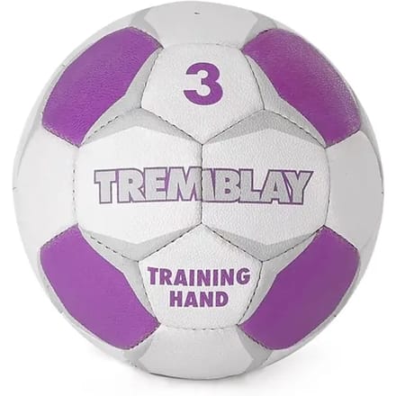 Tremblay trainingshandbal voor volwassenen