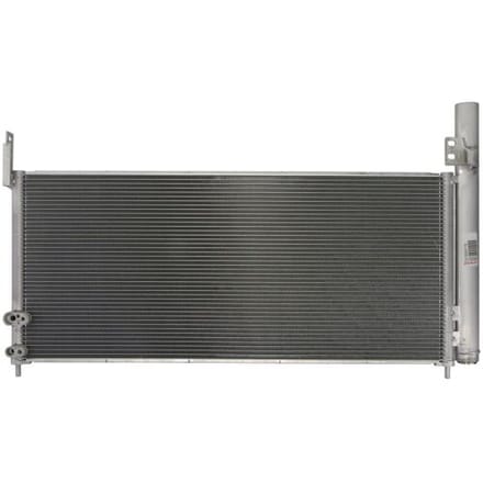 Condensator, airconditioning DENSO DCN50116