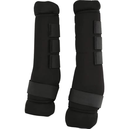 Stal paardenlaarzen HorseGuard (x4)
