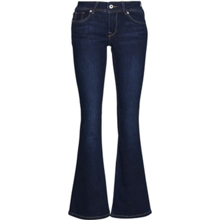 Pepe jeans  Straight Jeans VENUS