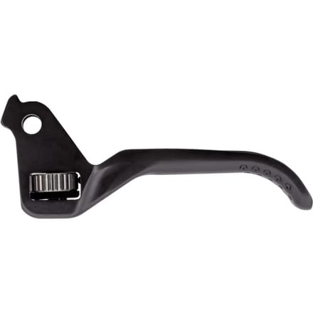 Unité van het stuurknopblad links Shimano BL-M9220